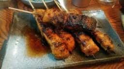 串焼秋田屋