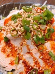 炭火焼鳥 BIRDHILL