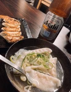 ぎょうざ家
