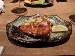 鉄板焼 美安 品川高輪