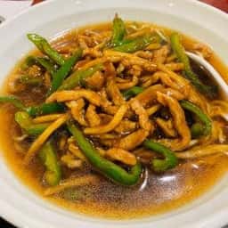 大連飯店