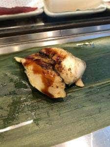 寿司 魚がし日本一 池袋東口店