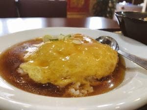 中華料理 長鴻