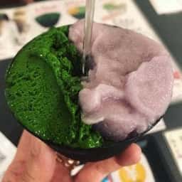 TEA&SPOON ななや 青山店