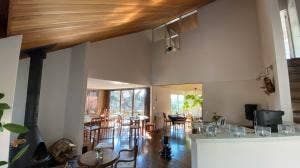 Cafe In The Woods