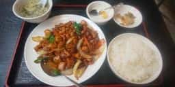 龍福軒