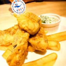 Wyvern Scottish Gastro Pub
