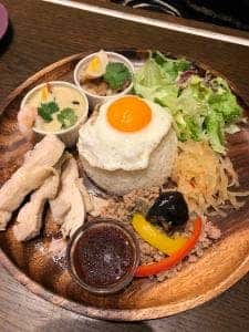 アジアン食堂 kuu みなとみらい店