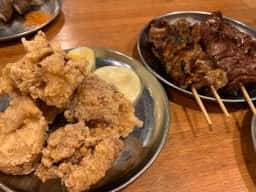 イザカヤ マルコのガレージ