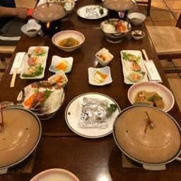 旭岳温泉ホテルベアモンテ