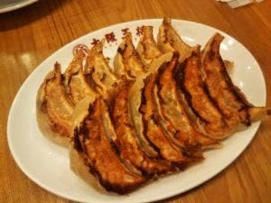 大阪王将 高石店