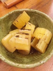 立ち飲み膳