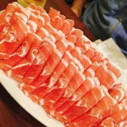 ラムしゃぶ金の目 渋谷店