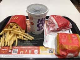 マクドナルド 葛西イトーヨーカドー店