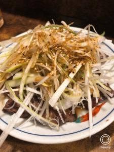 柳屋ホルモン焼 本店