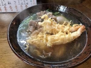 よし井そば