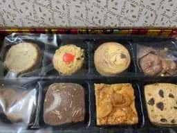 デメル 新宿伊勢丹店