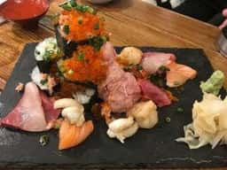 魚専門 漁十八番