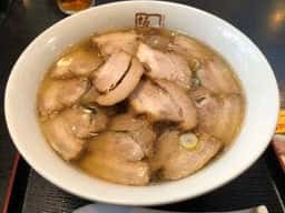 喜多方ラーメン 坂内 錦糸町店