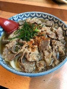 うどん・おでん 久丸