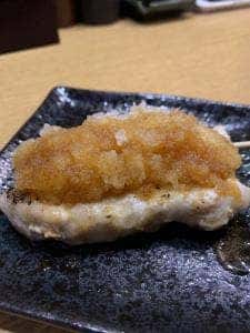 焼き鳥居酒屋 木乃屋