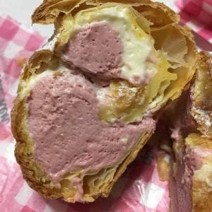 東京ミルクチーズ工場 Cow Cow Kitchen EQUiA北千住店