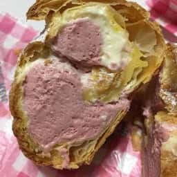 東京ミルクチーズ工場 Cow Cow Kitchen EQUiA北千住店