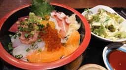 海鮮居酒屋 まんげつ 五反田店