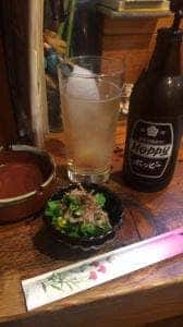 居酒屋山吹