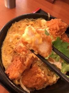 かつ庵 南船橋店