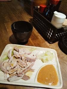 立呑み処 くら 亀戸店