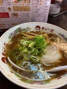 天下一品 池尻店