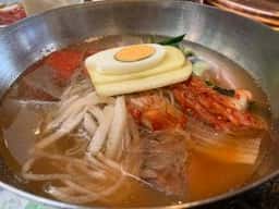 焼肉と韓国家庭料理 はんがん 西那須野店