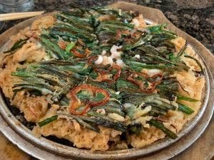 焼肉と韓国家庭料理 はんがん 西那須野店