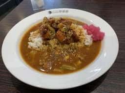 カレーハウス CoCo壱番屋 JR目白駅前通店
