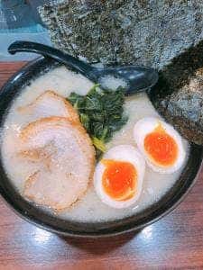 つけ麺らーめん春樹 神田店