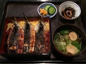味ごよみ 吉野