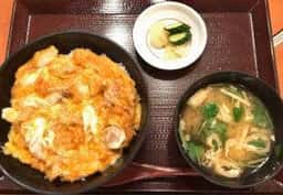 しゃもなべ日本料理 須田