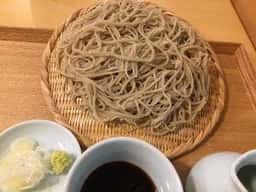 そばきり こゑど