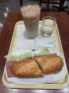 ドトールコーヒーショップ アイテラス落合南長崎店
