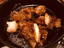 福島大衆すき焼き すき六