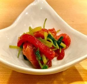 かね七商店 鮨 ひろ喜