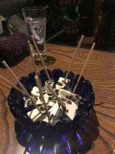 バー ピーコート