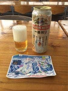 レストラン アリス Hakuba47ウインタースポーツパーク