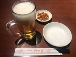 珍味園