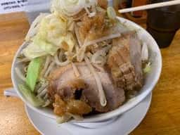 麺屋 花の名