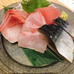 鮨 酒 肴 杉玉 阿佐ヶ谷