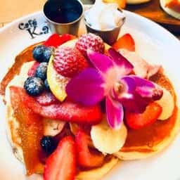 カフェカイラ 舞浜店