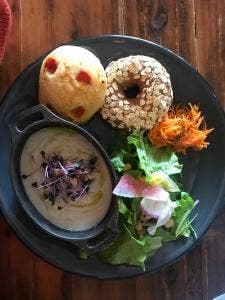 VONGO & ANCHOR ベッセルホテルカンパーナ沖縄 別館