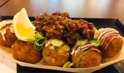 築地銀だこ サンエー具志川メインシティー店